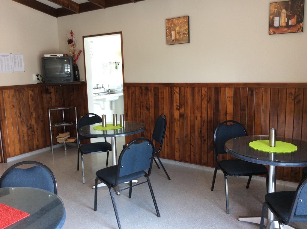 Fiordland Great Views Holiday Park Te Anau Dış mekan fotoğraf