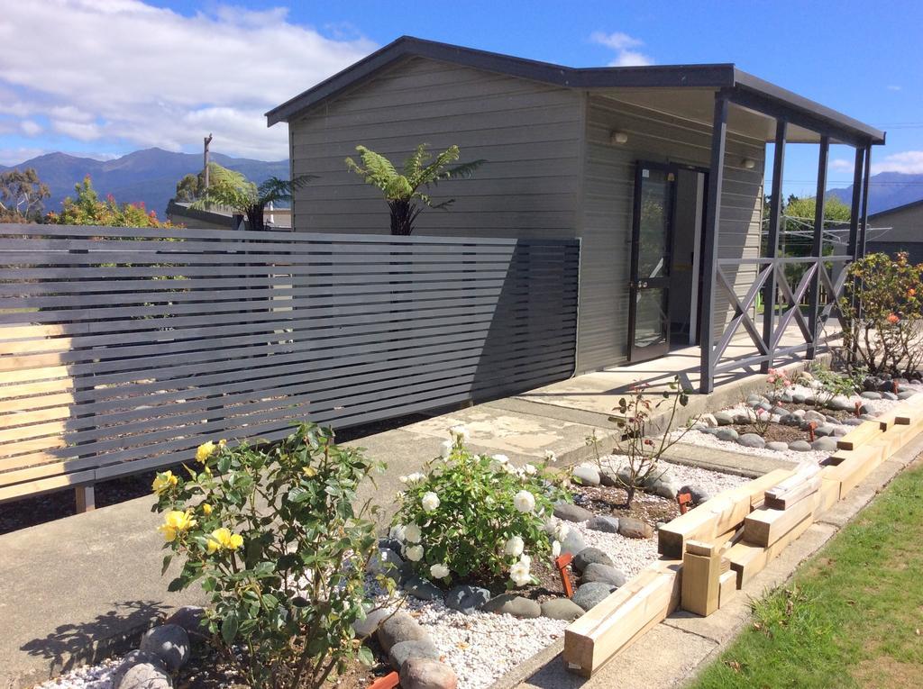 Fiordland Great Views Holiday Park Te Anau Dış mekan fotoğraf