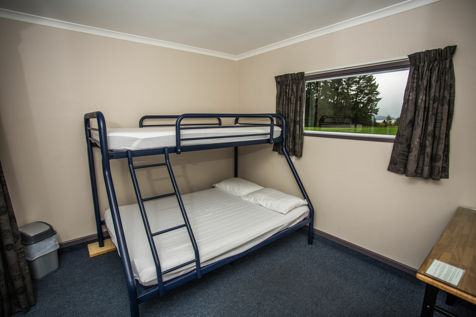 Fiordland Great Views Holiday Park Te Anau Dış mekan fotoğraf